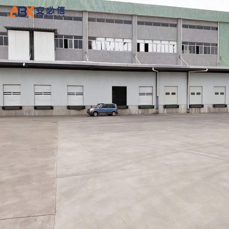 赤峰市PVC高速卷帘门